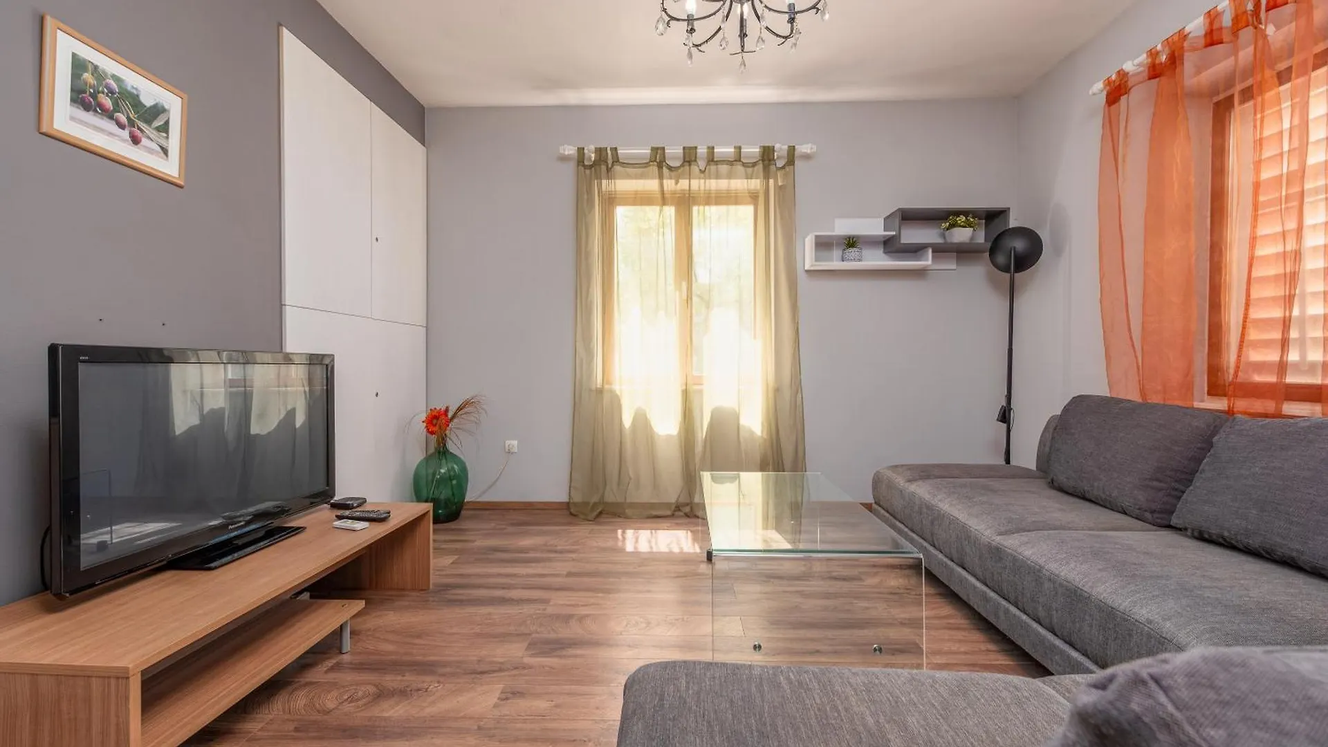 Apartment Petar زادار كرواتيا