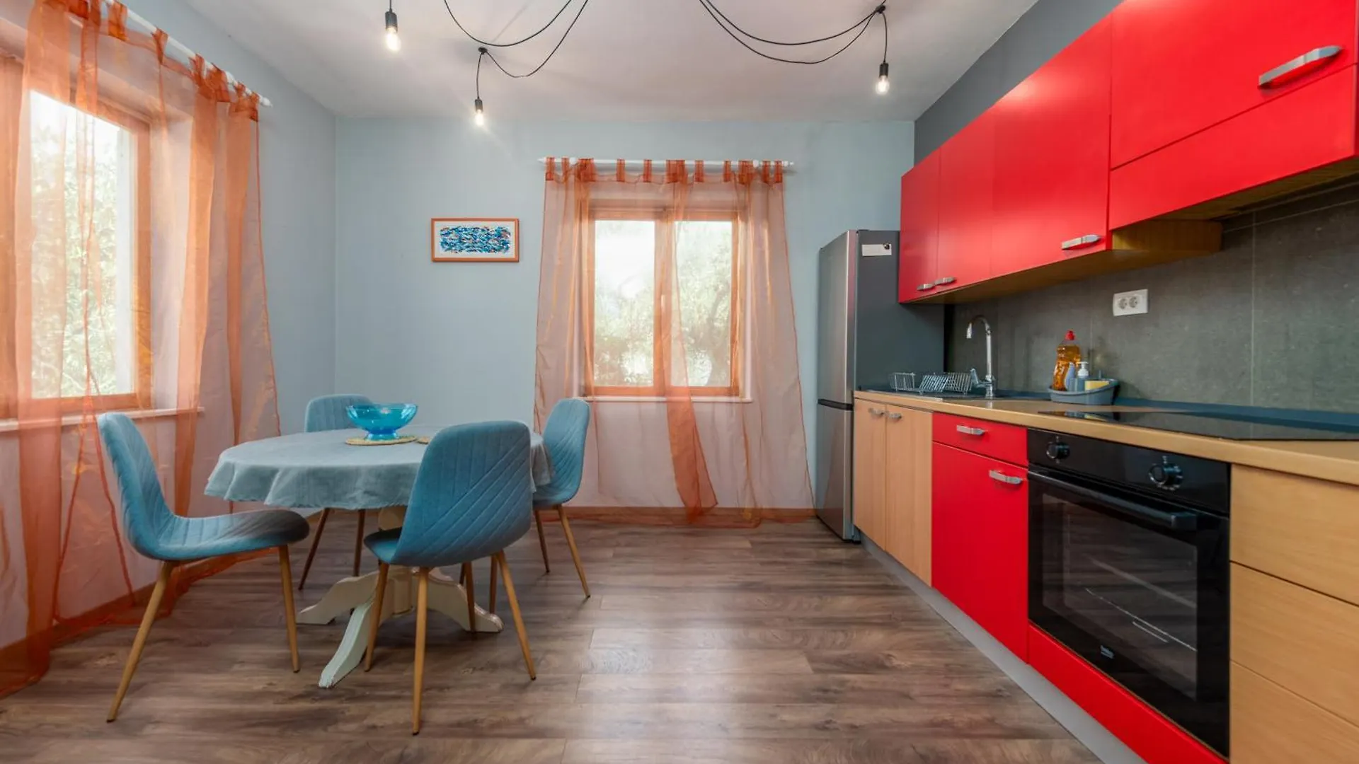 Apartment Petar زادار كرواتيا
