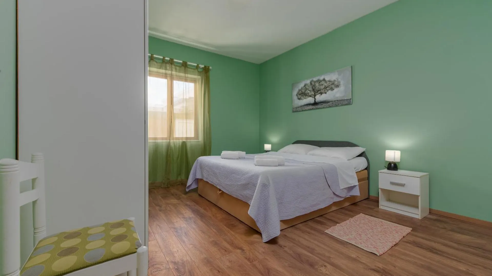 Apartment Petar زادار
