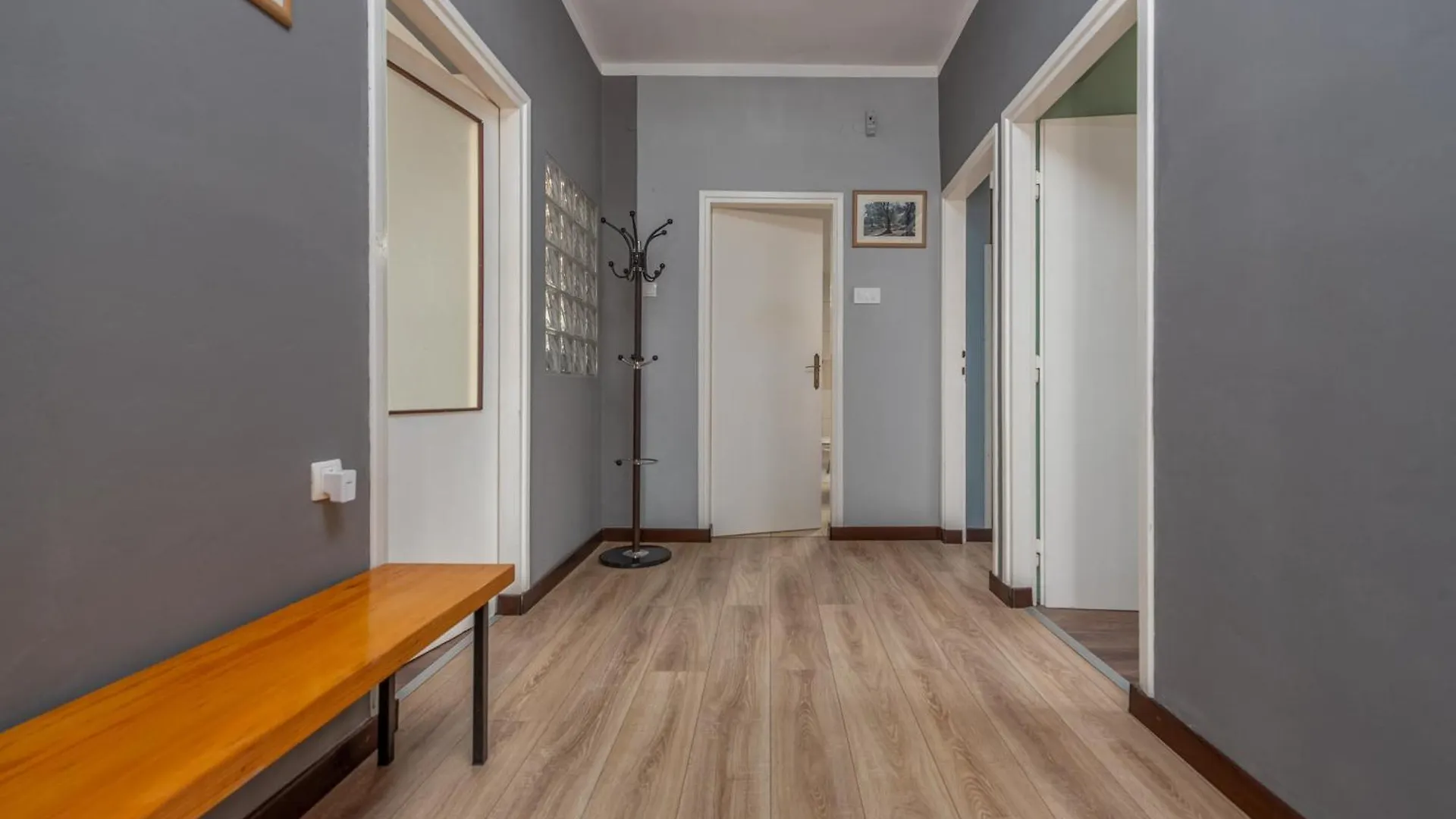 Apartment Petar زادار